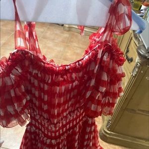 Dolce & Gabbana lady’s